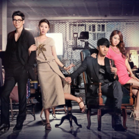 The Greatest Love (1)