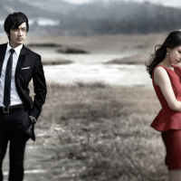 When a Man Falls in Love (2)