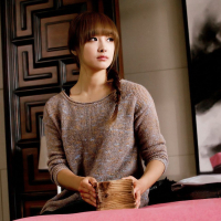 When Love Walked In (3)