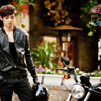 When Love Walked In (5)