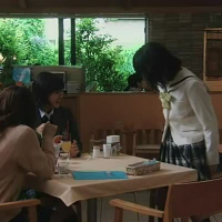 The thread of destiny (3)