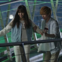 Who Are You - School (2)