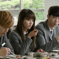 Who Are You - School (6)