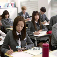 Who Are You - School (8)