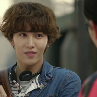 My Unfortunate Boyfriend (1)