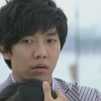 My Girlfriend Is a Gumiho (1)