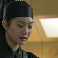 My Girlfriend Is a Gumiho (5)