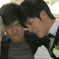 My Girlfriend Is a Gumiho (8)