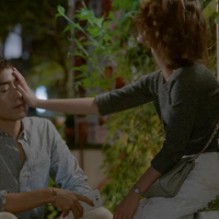 Discovery of Love (5)