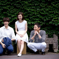 Discovery of Love (8)