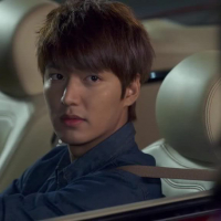 The Heirs (2)