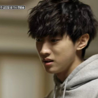 Persevere, Goo Hae Ra (2)