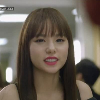 Persevere, Goo Hae Ra (7)