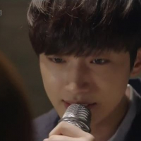 Persevere, Goo Hae Ra (8)