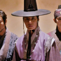 Diary Of A Night Watchman (2)