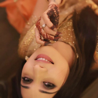 Vrushika Mehta8