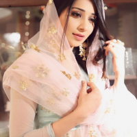 Vrushika Mehta9