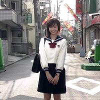 Ichi Rittoru no Namida (1)