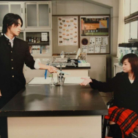 Ichi Rittoru no Namida (4)