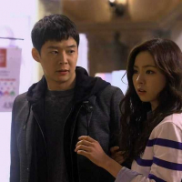 The Girl Who Sees Smells  (6)