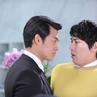 The Rooftop Prince (2)