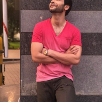 Mishal Raheja1