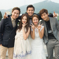 Marriage Not Dating (1)