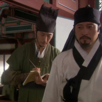 Sungkyunkwan Scandal (1)
