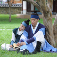 Sungkyunkwan Scandal (3)