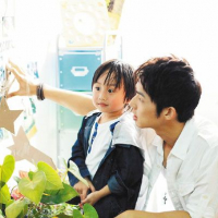 Xia Yi Zhan, Xing Fu (1)