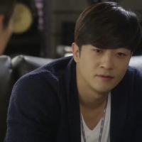 Too Lovely Girl for Me (3)