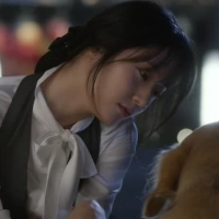 Too Lovely Girl for Me (4)