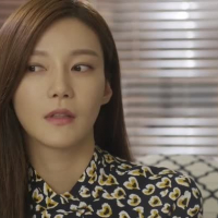 Too Lovely Girl for Me (6)