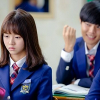 The Strange Housekeeper (1)