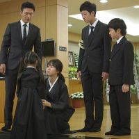 The Strange Housekeeper (2)