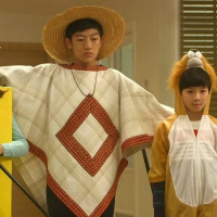 The Strange Housekeeper (3)