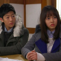 The Strange Housekeeper (5)