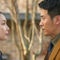 The Strange Housekeeper (6)