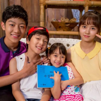 The Strange Housekeeper (8)