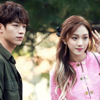 Cheese in the Trap (3)