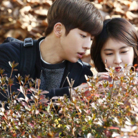 Cheese in the Trap (8)