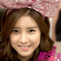 The Secret Angel (2)