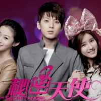 The Secret Angel (4)