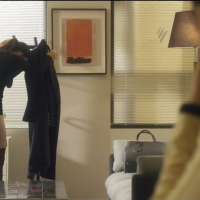 Secret Love Affair (1)