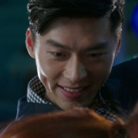 Hyde, Jekyll, Me (6)