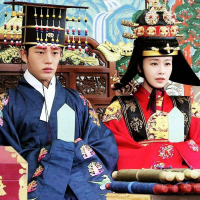 Jang Ok Jung, Living in Love (2)