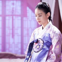Jang Ok Jung, Living in Love (3)