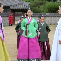 Jang Ok Jung, Living in Love (7)