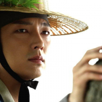 Gunman in Joseon (2)
