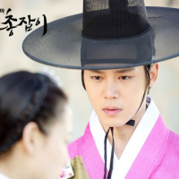 Gunman in Joseon (6)